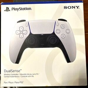 PS5 - SONY DualSense Wireless Controller
